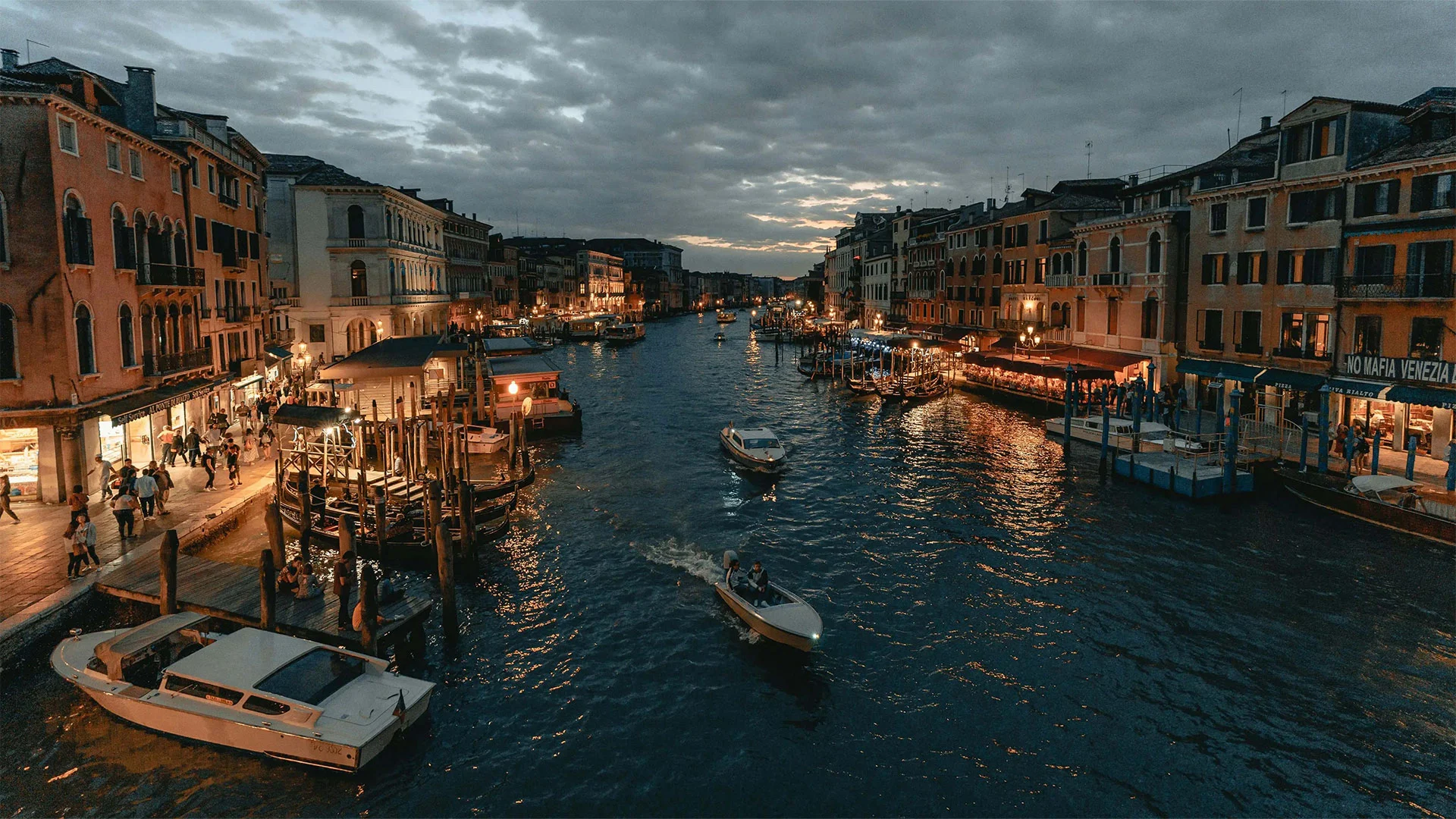 Venezia